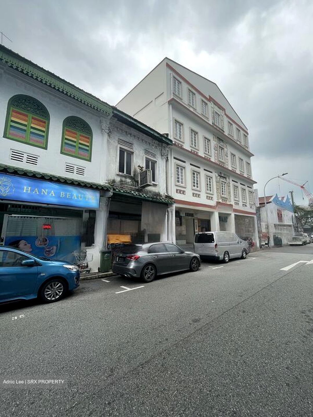 Jalan Besar (D8), Shop House #570014981